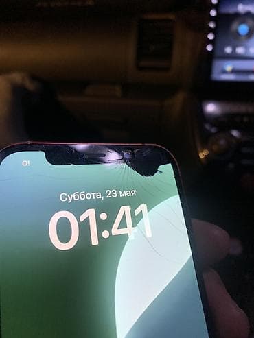 apple watch 10 серия: IPhone 12, Красный — 3