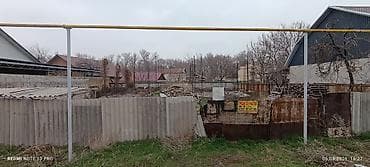 Жер тилкелерин сатуу: 4 соток, Курулуш, Кызыл китеп — 5