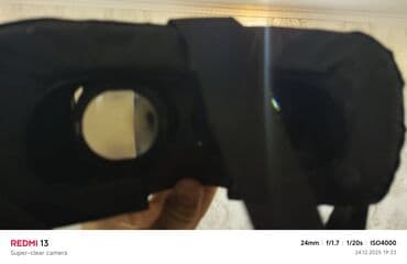 Сумки: Срочно продаю вр очки цена 2500 — 2