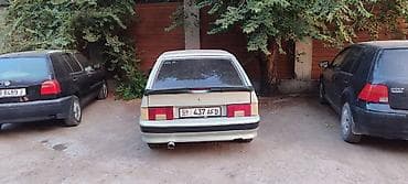 машина в росрочку: ВАЗ (ЛАДА) 2109: 2005 г., 1.5 л, Механика, Бензин, Лифтбек — 4