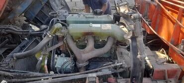 кромочный фрезер: Грузовик, Mercedes-Benz, Стандарт, Б/у — 3