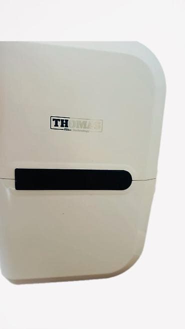 table fan: Кулер для воды, Б/у, Самовывоз — 1