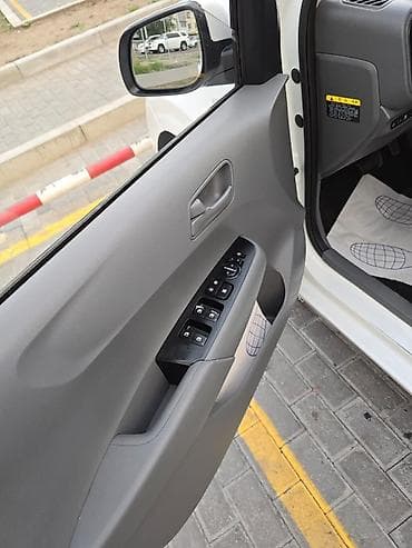 лобовое стекло киа карнивал 3: Kia Morning: 2018 г., 1 л, Автомат, Газ, Хэтчбэк — 10