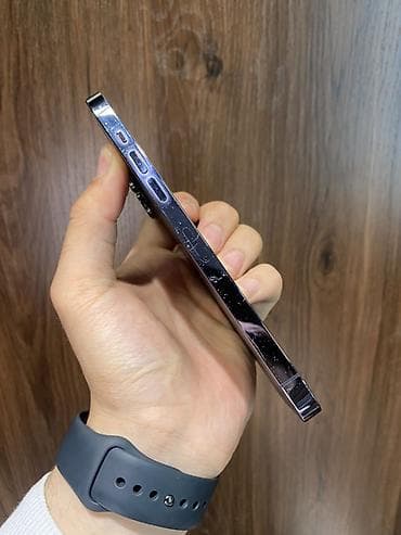 14 plus iphone: IPhone 14 Pro Max, 256 ГБ, Deep Purple, Коробка, 86 % — 2