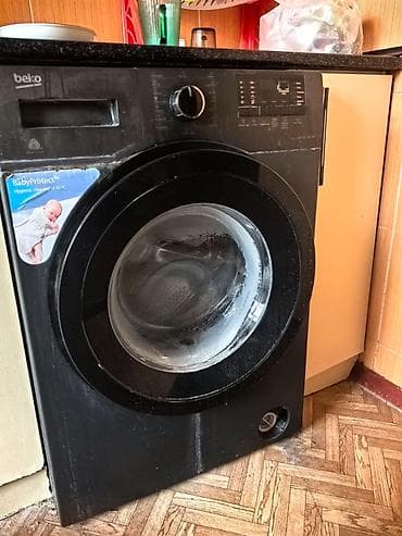 неисправный: Стиральная машина Beko WKY 71233 LANYB4 (7 кг) — Под восстановление / — 3