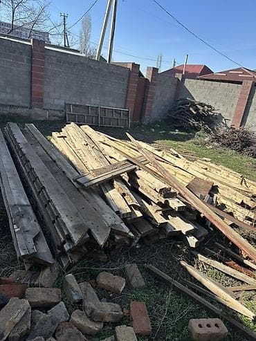 МДФ: Хвоя — 1