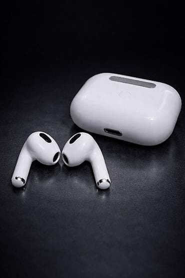 icloud iphone: Беспроводные наушники СРОЧНАЯ РАСПРОДАЖА | НОВЫЕ (подобие Airpods) — 3