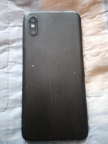 Xiaomi, Mi 8, 64 ГБ, түсү - Кара — 3