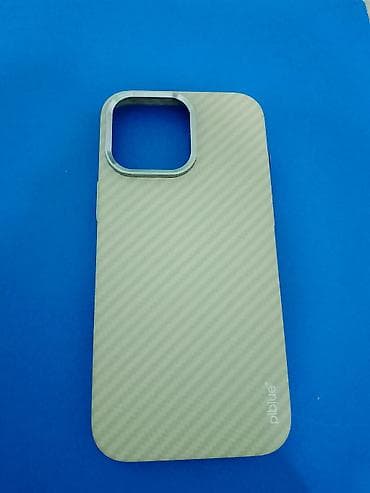 Тонкий защитный чехол для IPhone 16 Pro Max ! - Материал lalafo.kg да Тонкий защитный чехол для IPhone 16 Pro Max ! - Материал
