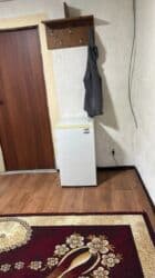 дом с баней на сутки бишкек: 24 м², 1 комната, Утепленный, Забор, огорожен — 4