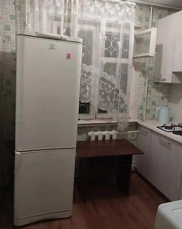 1 комната, С мебелью полностью