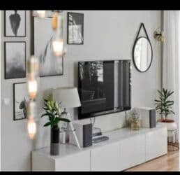 требуется сантехник электрик: Установка люстр телевизоров зеркал раковин ремонт сборка и разборка — 2