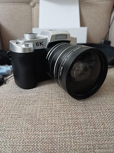 x max: Фотоаппарат — 6