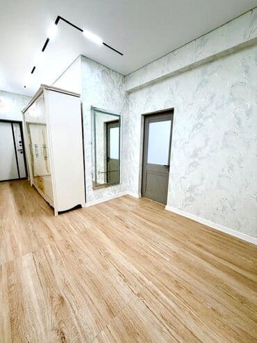 2х: 2 комнаты, 57 м², Элитка, 8 этаж, Евроремонт — 5