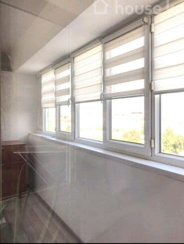 квартира в районе бгу: 2 комнаты, 62 м², Индивидуалка, 9 этаж — 2