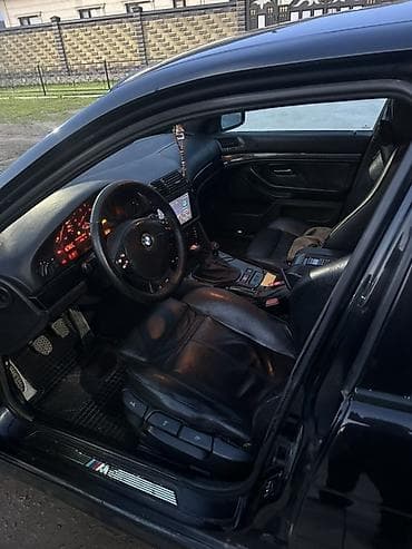 фары на опель вектра б: BMW 5 series: 2000 г., 3 л, Ручные, Бензин, Седан — 5