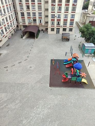 Новостройки от застройщика: 2 комнаты, 47 м² — 3