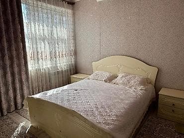 mega hous: 3 комнаты, 68 м², Элитка, 2 этаж, Евроремонт — 1