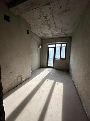 подвал кыргызстана: 2 комнаты, 67 м², 10 этаж — 3