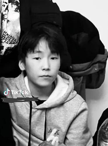 Школьная форма, цвет - Белый, Б/у