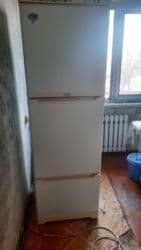 куплю холодильников: Холодильник STINOL.б/у В не рабочем состоянии — 6