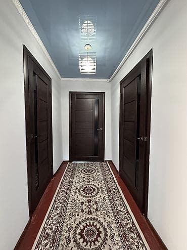 новониколаевка кара балта: ✨ Продаётся дом в с. Новопавловка (Бишкек) ✨ 🏡 Характеристики: • — 9