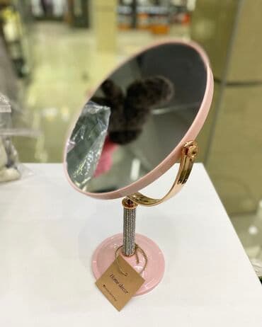 телевизоров выезд: Зеркало настольное — 2