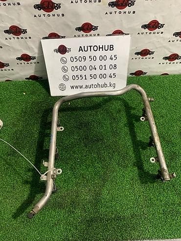 Коллектор Mercedes-Benz Колдонулган, Оригинал, Жапония lalafo.kg да Коллектор Mercedes-Benz Колдонулган, Оригинал, Жапония