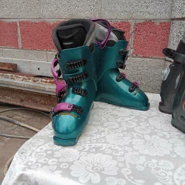 купить беговую дорожку в польше бу: Atomic, Б/у — 5