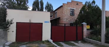 Дом, 140 м², 10 комнат, Собственник at lalafo.kg Дом, 140 м², 10 комнат, Собственник