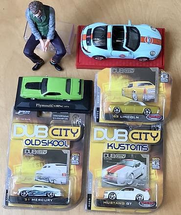 Детские электрокары: Hot Wheels- металллические Авто машинки для души :) коллекционерам от — 2