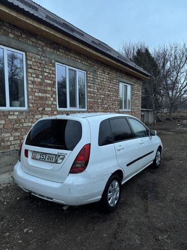 Ковролин: Honda Fit: 2002 г., 1.6 л, Автомат, Бензин, Хетчбек — 4