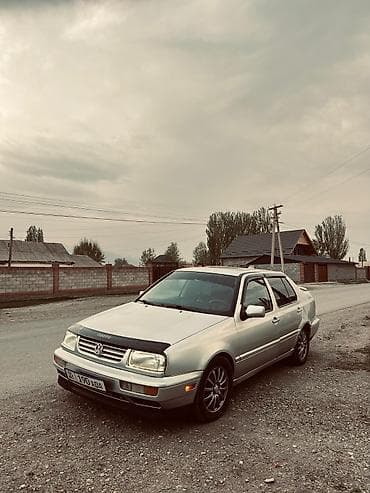 Volkswagen : 1999 г., 2 л, Кол менен иштөөчү, Бензин, Седан — 6