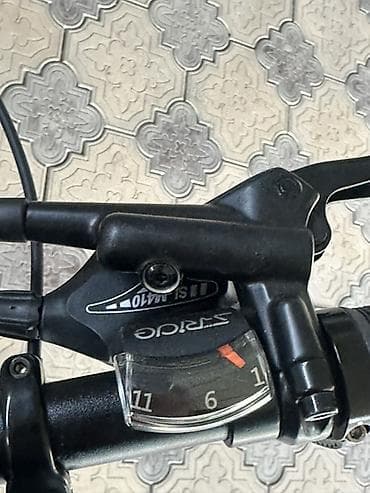 fixed gear: Горный велосипед, Алюминий, Новый — 5