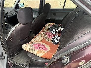 стрим фар: BMW 3 series: 1992 г., 1.6 л, Механика, Бензин, Седан — 8