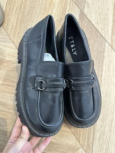 Босоножки, сандалии, шлепанцы: Босоножки, 38.5, Stella Mccartney, Новый, цвет - Серый — 7