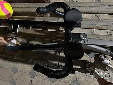 cruzer paramount: Шоссейный велосипед, Рама M (156 - 178 см), Новый — 2