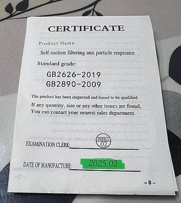 увлажнитель для лица: #Респираторная маска #Полнолицевая маска #Защитная Маска #Маска от — 9