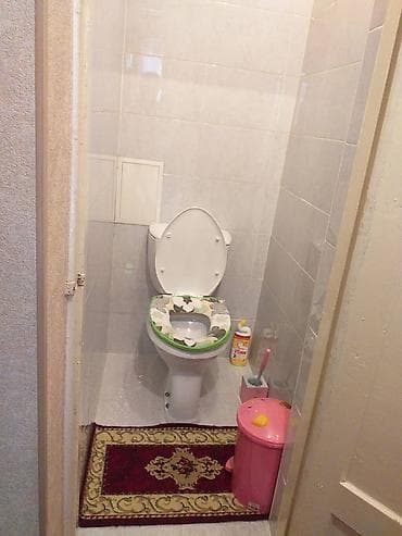 хрущева: 2 комнаты, 41 м², Хрущевка, 1 этаж, Косметический ремонт — 2