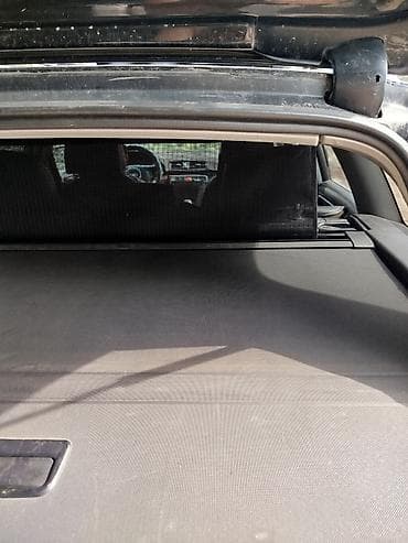 Продажа авто: Audi A4: 2003 г., 2 л, Автомат, Бензин, Универсал — 2