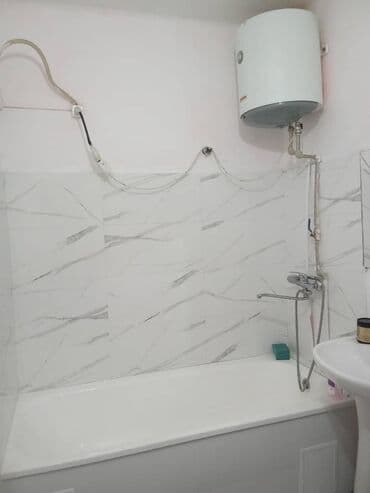 долгосрочная аренда квартир токмак: 1 комната, Собственник, Без подселения, С мебелью частично — 7