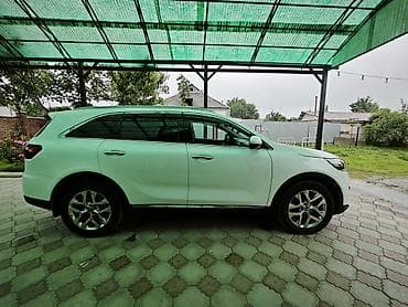 подстаканники: Kia Sorento: 2019 г., 2.2 л, Автомат, Дизель, Кроссовер — 4