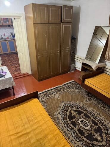 куплю дом в арашане: 20 м², С мебелью — 4