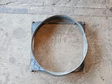 где купить акулу из икеи: Диффузор Volvo 1990 г., Б/у, Оригинал, Германия — 1