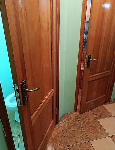 квартиры покупка: 1 комната, 32 м², 104 серия, 3 этаж — 7