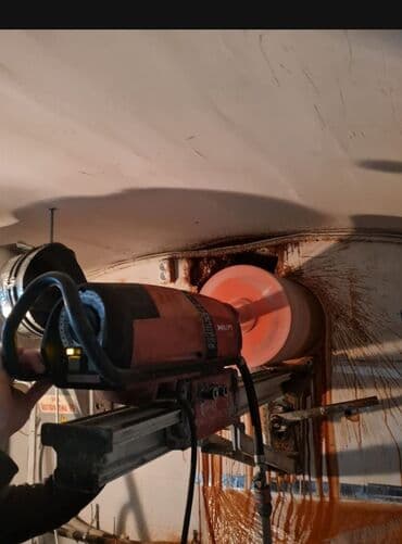 бурение скважин в бишкеке: Алмазное сверление 1-2 года опыта — 8