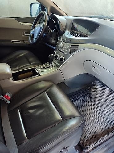субару импреза 2006: Subaru Tribeca: 2008 г., 3.6 л, Автомат, Газ, Кроссовер — 5