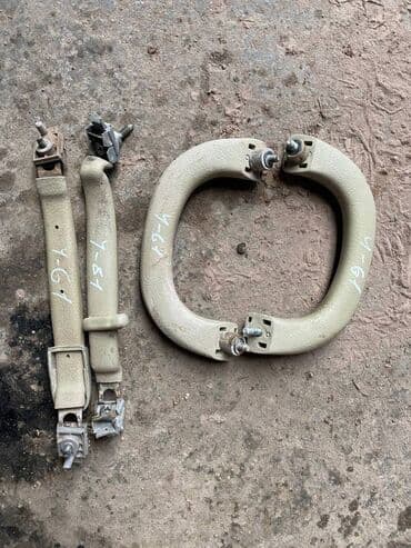 где купить акулу из икеи: Nissan Patrol Y61 Ручки салонные, Ниссан Патрол Год 2005 рестайлинг — 1