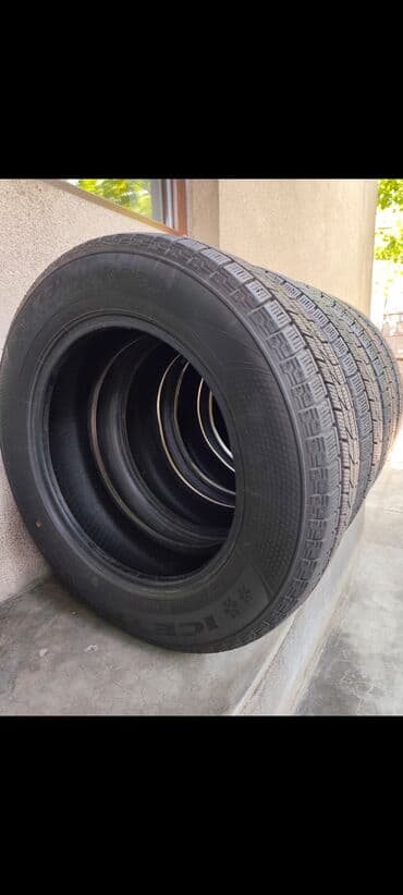 шина на к5: Шины 185 / 65 / R 15, Зима, Новый, Комплект, Легковые, Китай — 5