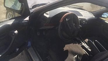 купить гольф 2: BMW 5 series: 1995 г., 2 л, Ручные, Седан — 5